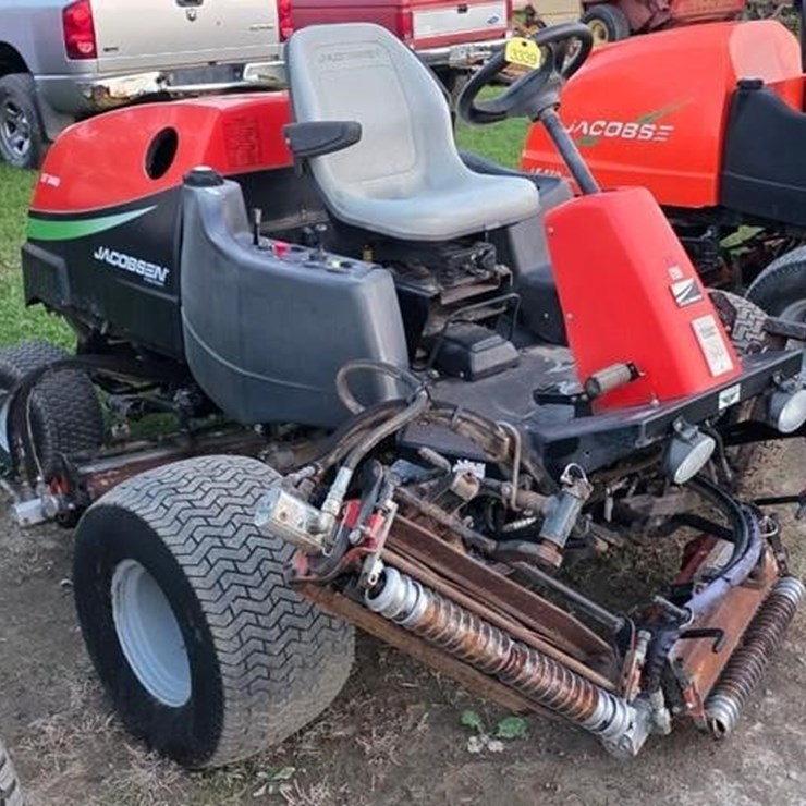 2005 JACOBSEN LF3400