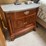 two-matching-oak-night-stands-image-1