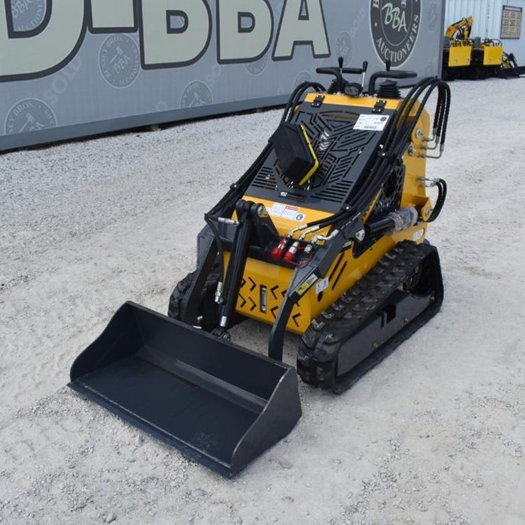 SDLANCH MINI SKID STEER 48493