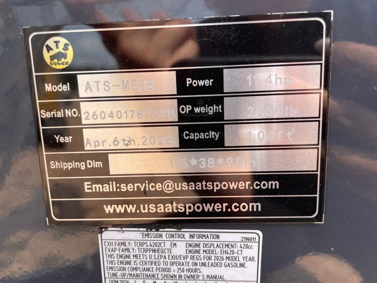 #5623-•-2026-ats-power-me18-mini-excavator-(mosinee,-wi)-image-25