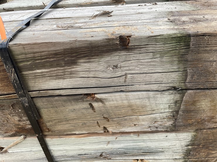 #3634-•-bundle-of-used-guard-rail-posts-image-10