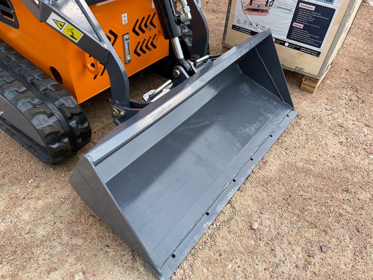 #5634-•-landhonor-mini-skid-steer-loader-me380r2-(mosinee,-wi)-image-6