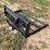 #4055-•-mini-skid-steer-44-inch-land-plane-image-1