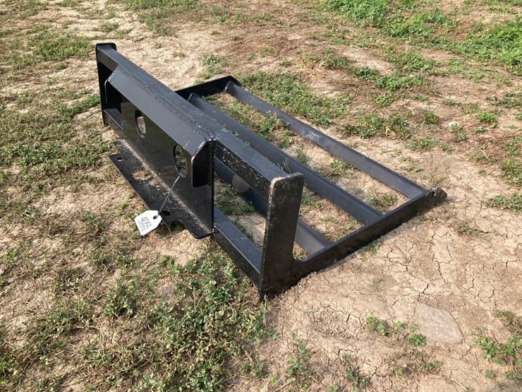 #4055-•-mini-skid-steer-44-inch-land-plane-image-1