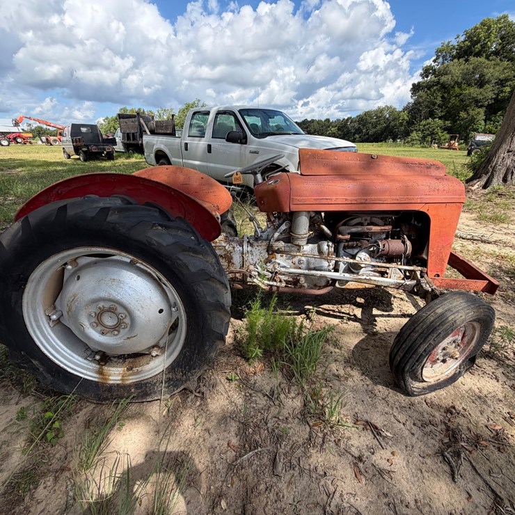 FERGUSON 35