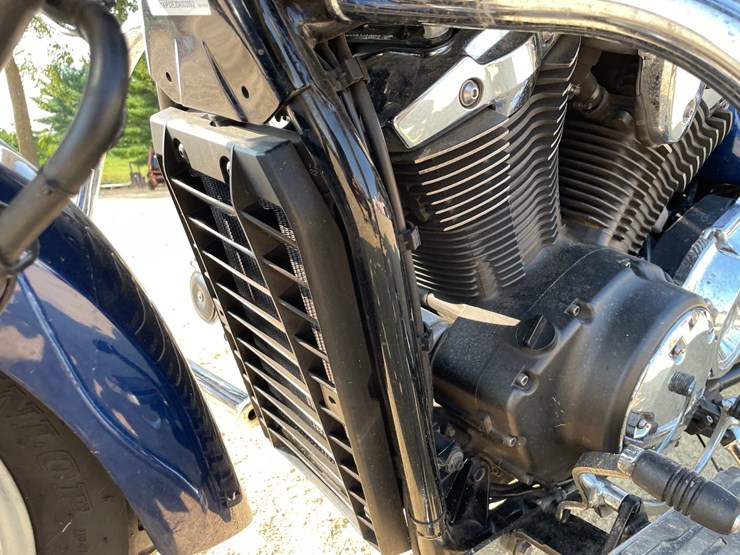 #1216-•-2013-yamaha-v-star-1300cc-motorcycle-(has-wi-title)-image-50