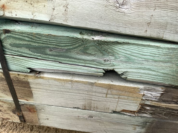 #3632-•-bundle-of-used-guard-rail-posts-image-11