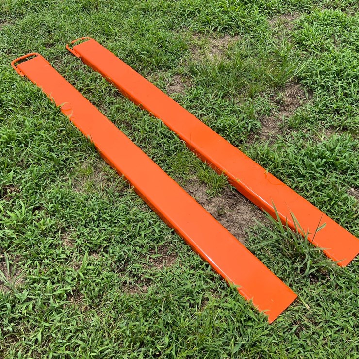 #185 • Pallet Forks Extensions