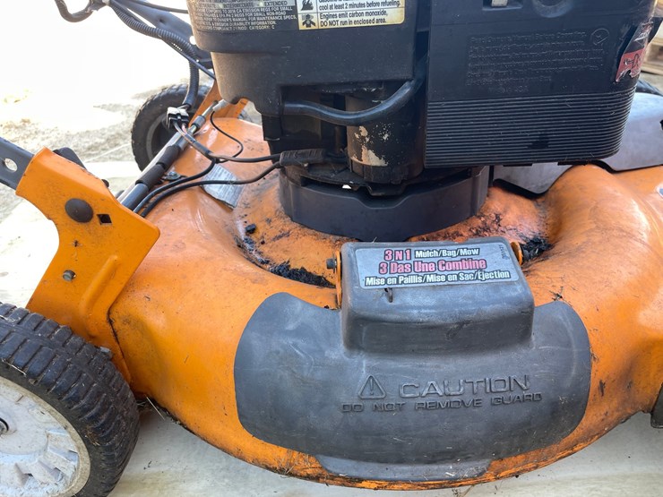 #3587-•-yard-king-performance-push-mower-image-15