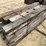 #3624-•-bundle-of-used-guard-rail-posts-image-4