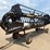 agco-20ft-air-reel-bean-head-w/-cart-image-1