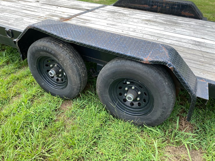 #117-•-2023-new-generation-7’x-26"with-dovetail-utility-trailer-image-9