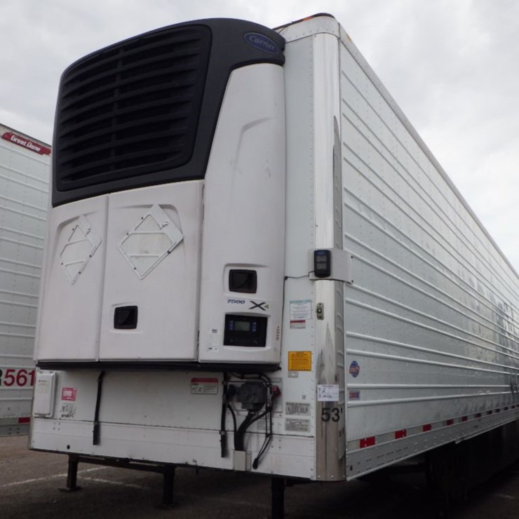 2019 UTILITY 3000R