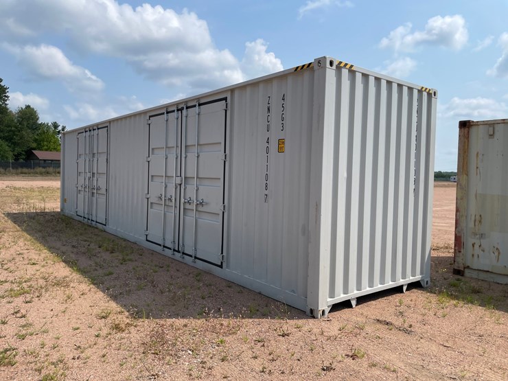 #5644-•-40'-high-cube-multi-door-container-(mosinee,-wi)-image-3