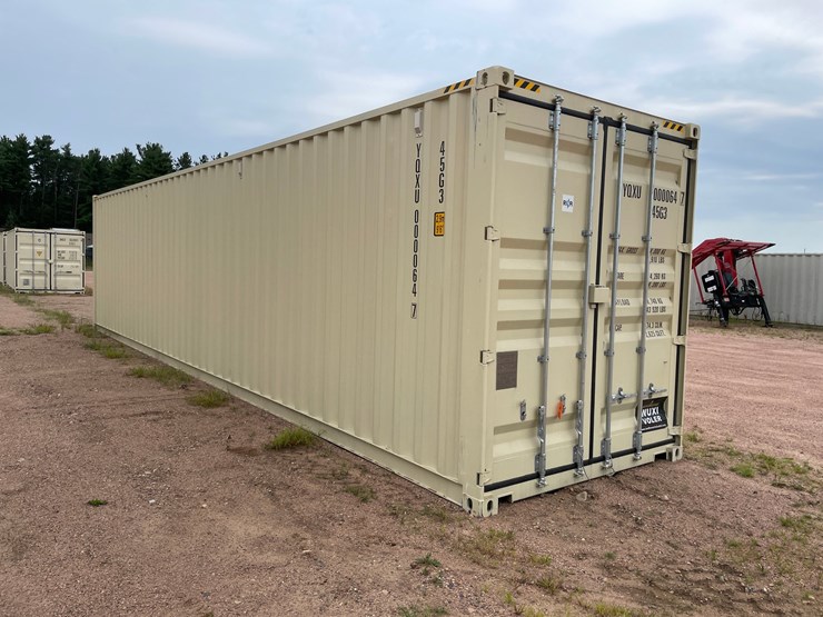 #5639-•-40'-high-cube-multi-door-container-(mosinee,-wi)-image-2