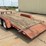 2002-neal-7ft-x-18ft-bumper-hitch-flatbed-trailer-image-4