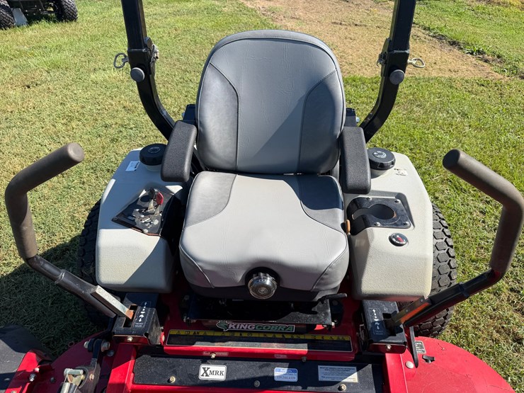 #103-•-xmrk-60”-zero-turn-25hp-image-8