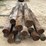 #3618-•-bundle-of-used-round-posts-image-9