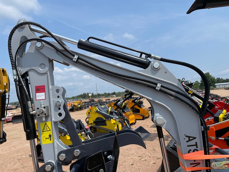 #5623-•-2026-ats-power-me18-mini-excavator-(mosinee,-wi)-image-11