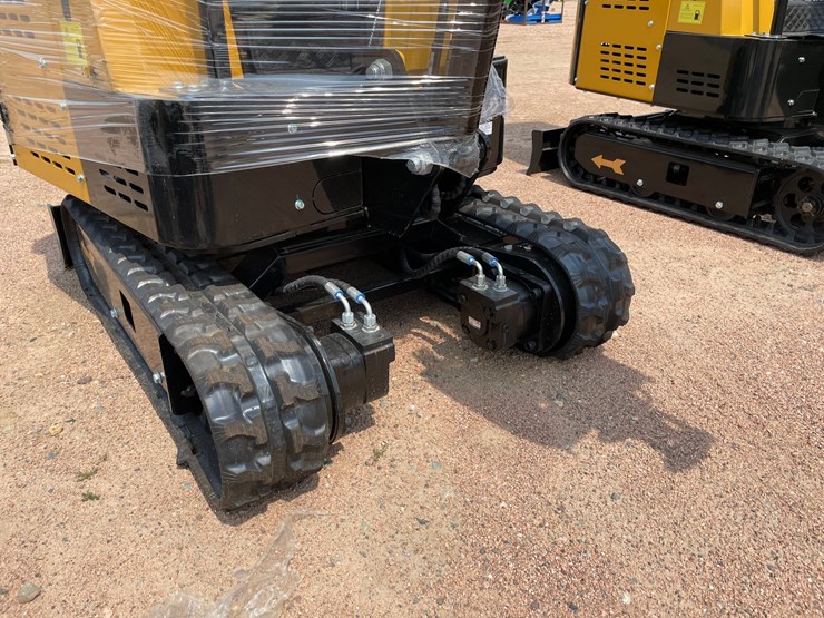 #5632-•-2026-ats-power-rt15r-mini-excavator-(mosinee,-wi)-image-13
