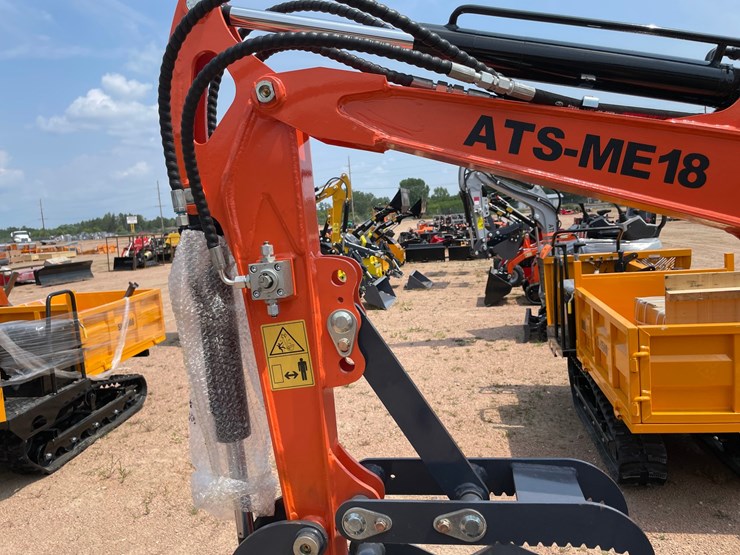 #5627-•-2026-ats-power-me18-mini-excavator-(mosinee,-wi)-image-10