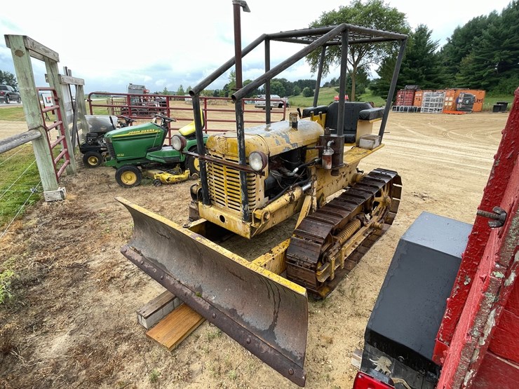 #1218-•-atc-25-terratrac-atc-25-bulldozer-image-1