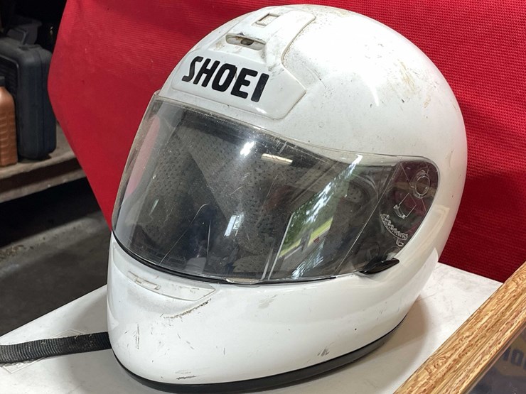 #5748-•-shoei-motorcycle-helmet-image-1