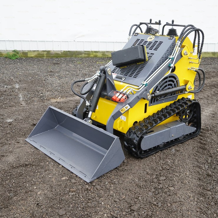 ATS POWER ATS-T460