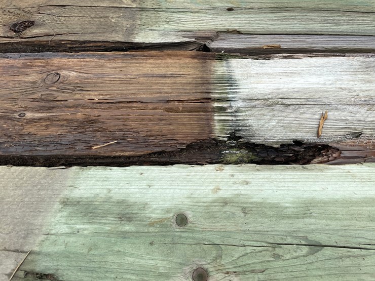 #3632-•-bundle-of-used-guard-rail-posts-image-8