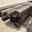 #3604-•-bundle-of-used-guard-rail-posts-image-5