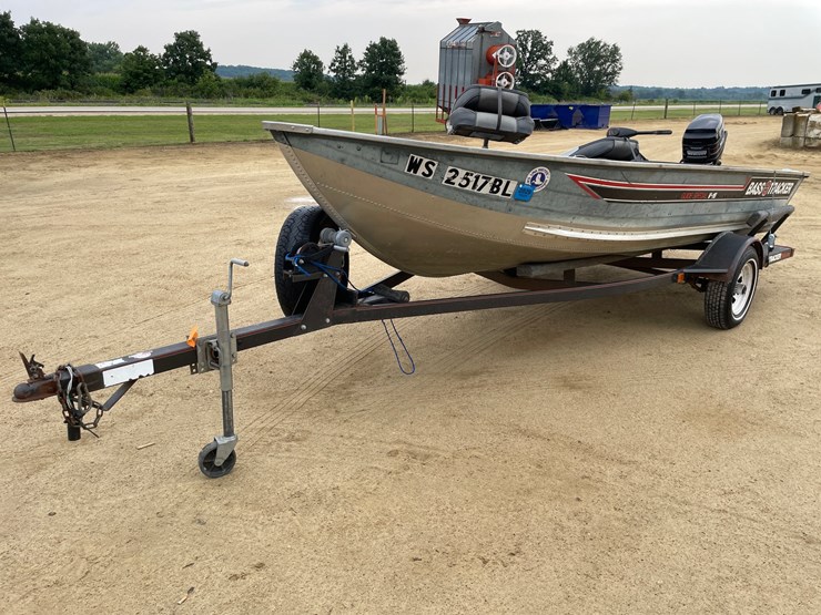 #1221-•-1987-16'-bass-tracker-aluminum-boat-(has-wi-title)-image-1