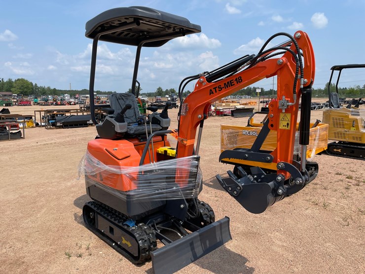 #5628-•-2026-ats-power-me18-mini-excavator-(mosinee,-wi)-image-1