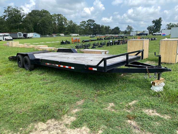 #117-•-2023-new-generation-7’x-26"with-dovetail-utility-trailer-image-2