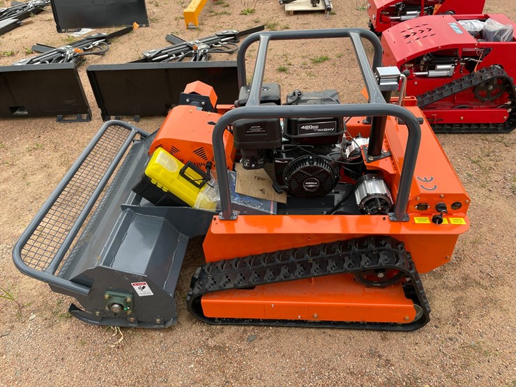 #5637-•-lawn-mower-sl-lm1000q-(mosinee,-wi)-image-5