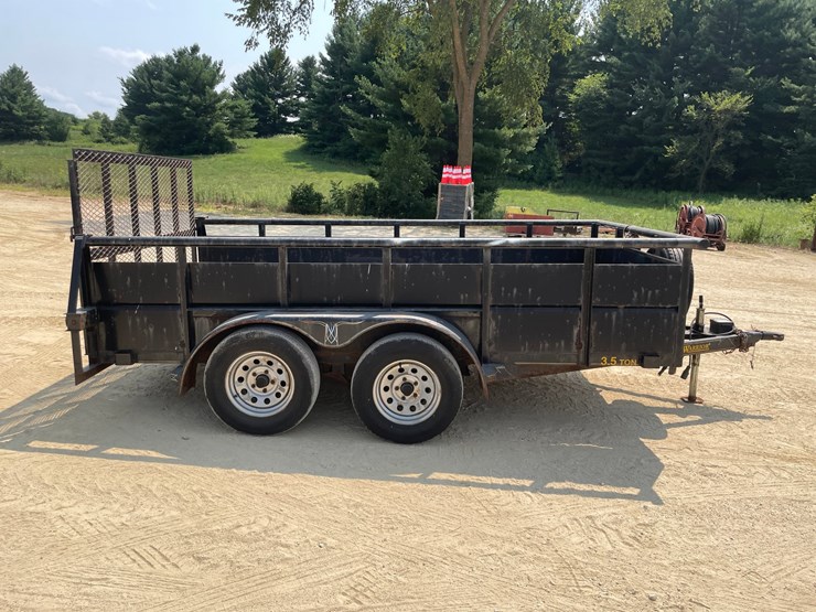 #222-•-2017-12'-tandem-axle-high-side-sport-warrior-trailer-(has-mn-title)-image-4