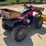#1226-•-2003-arctic-cat-atv-with-winch-and-plow-(sells-with-bill-of-sale-only)-image-5