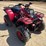 #1227-•-polaris-250-atv-(sells-with-bill-of-sale-only)-image-3