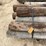 #3618-•-bundle-of-used-round-posts-image-8