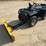 #1231-•-2000-arctic-cat-4-wheeler-with-5'-moose-plow-image-1