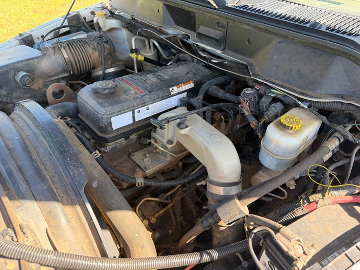 #104-•-2007-dodge-ram-pickup-pickup-truck-image-28