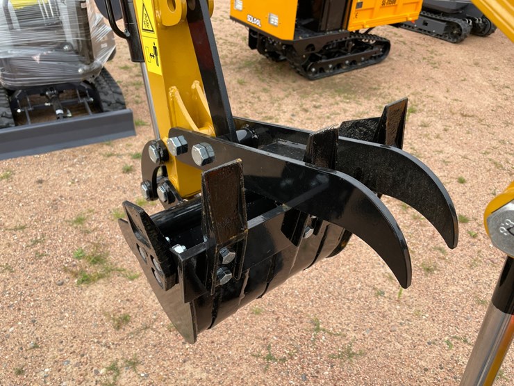 #5624-•-2026-ats-power-rt15r-mini-excavator-(mosinee,-wi)-image-9