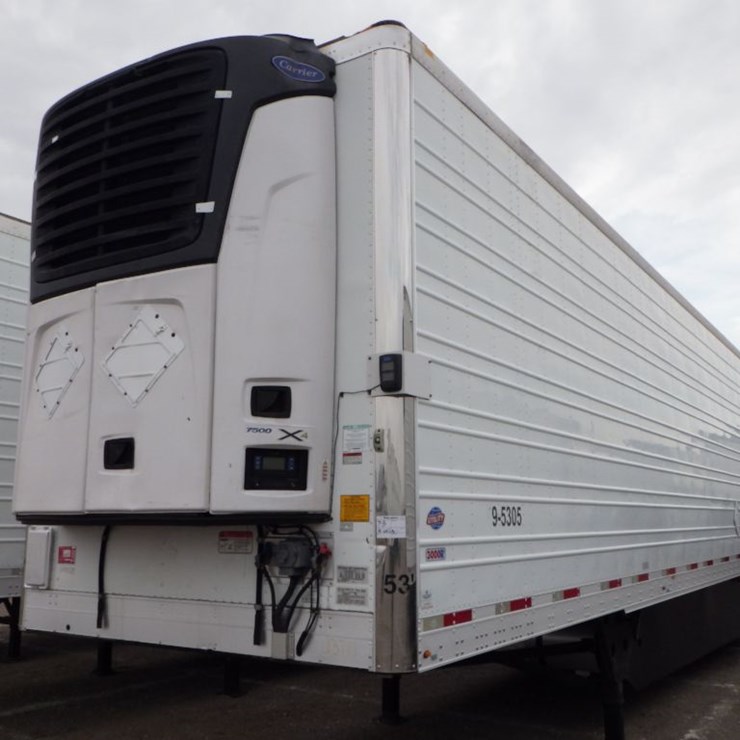 2019 UTILITY 3000R