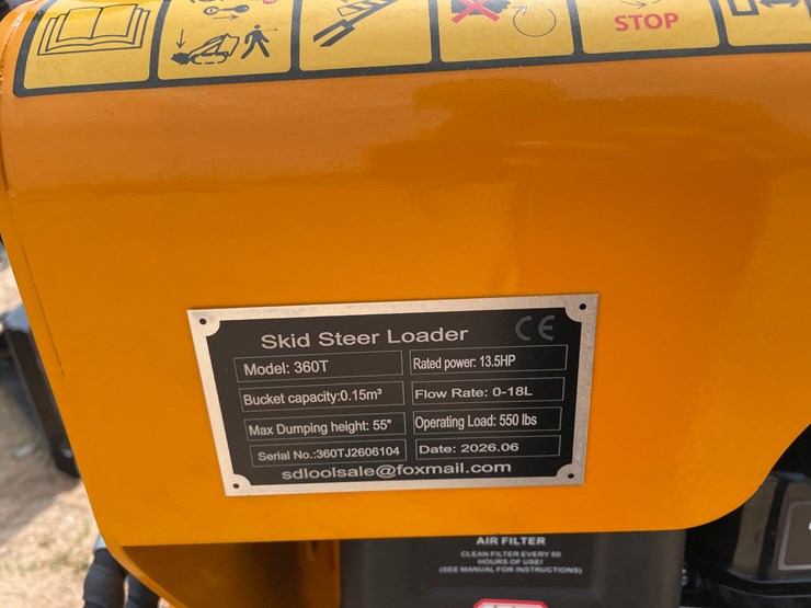 #5593-•-mms-ms360t-mini-tracked-skid-steer-loader-(mosinee,-wi)-image-18