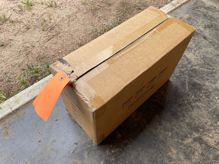 #10612-•-landhonor-1320-lb.-lift-electric-hoist-(mosinee,-wi)-image-3