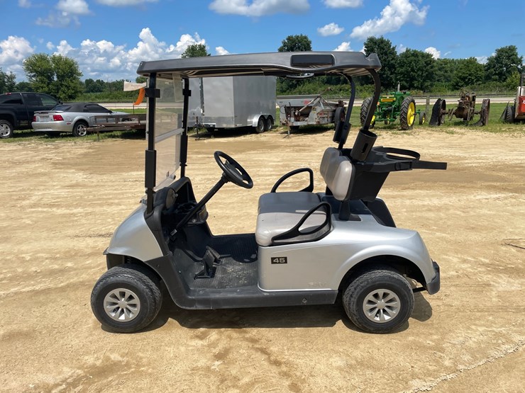 #1193-•-2021-ez-go-rxv-electric-golf-cart-image-8