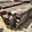 #3594-•-bundle-of-used-guard-rail-posts-image-4