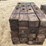 #3620-•-bundle-of-used-guard-rail-posts-image-5