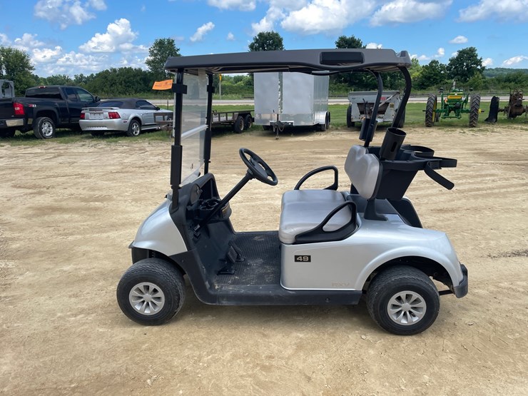 #1194-•-2022-ez-go-rxv-electric-golf-cart-image-8