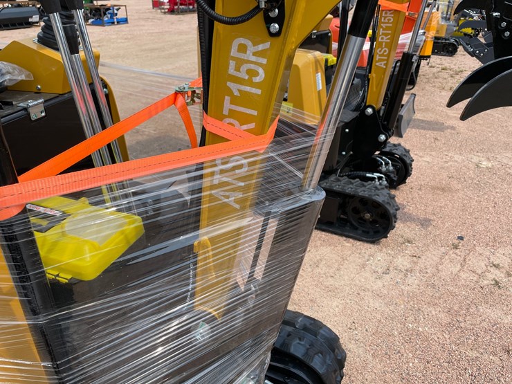 #5632-•-2026-ats-power-rt15r-mini-excavator-(mosinee,-wi)-image-8