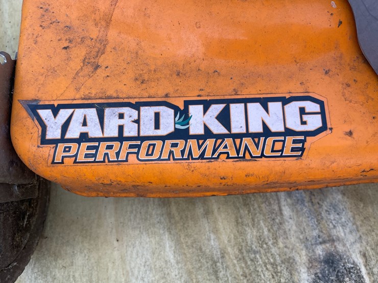 #3587-•-yard-king-performance-push-mower-image-5